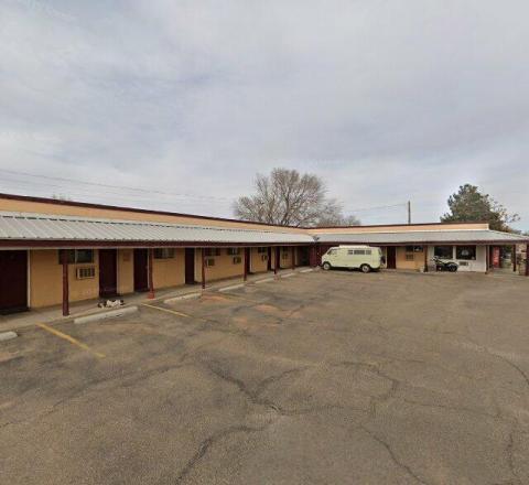 La Loma Lodge & RV Park