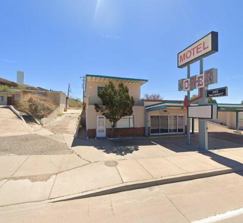 Tower Motel