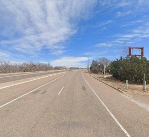 New Mexico Route 66 Museum
