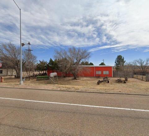 Tucumcari Trading Post