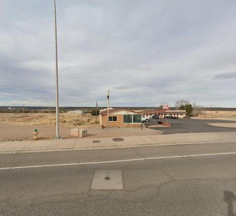 La Mesa Motel
