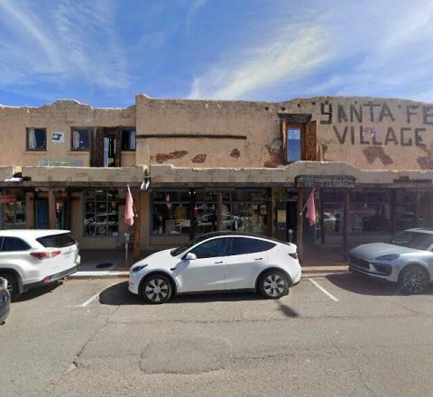 Santa Fe Village