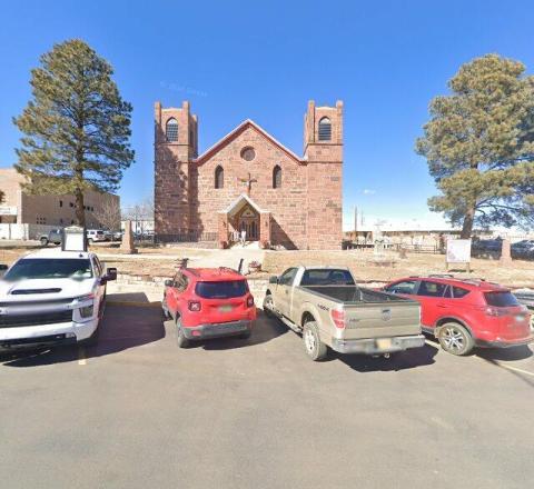 Our Lady of Sorrows Church