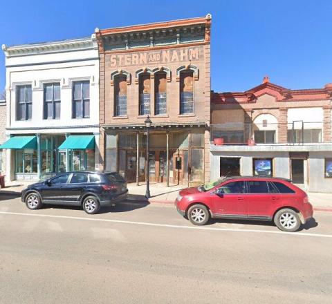 Las Vegas Citizens Committee for Historic Preservation