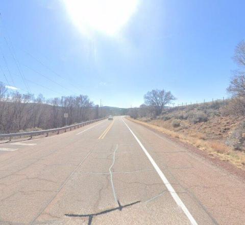 Musical Highway