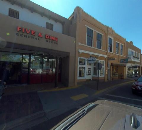 Santa Fe Espresso Co.