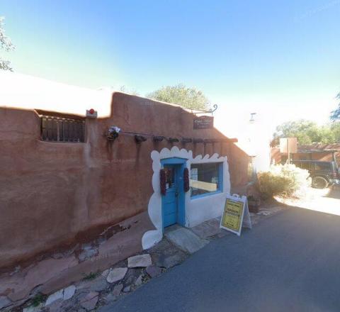 Oldest House Museum