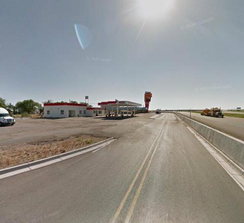 Clines Corners