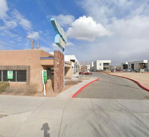 De Anza Motor Lodge