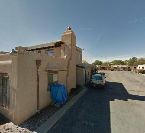 El Camino Motel