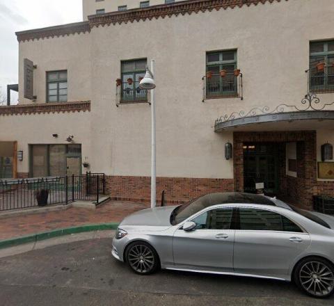 Hotel Andaluz