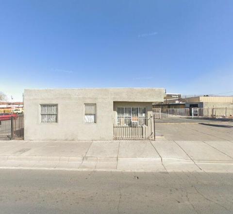 Loma Verde Motel