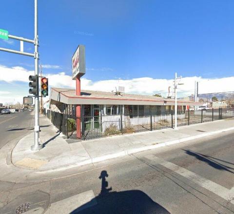 Kaps Coffee Shop & Diner