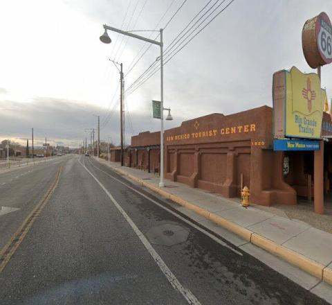 Rio Grande Trading