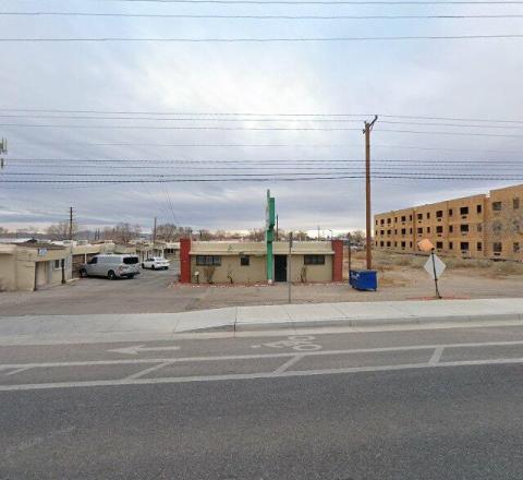 Westward Ho Motel