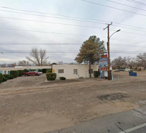 Grandview Motel