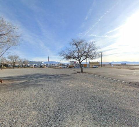 Enchanted Trails RV Park
