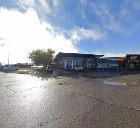Route 66 Casino Hotel