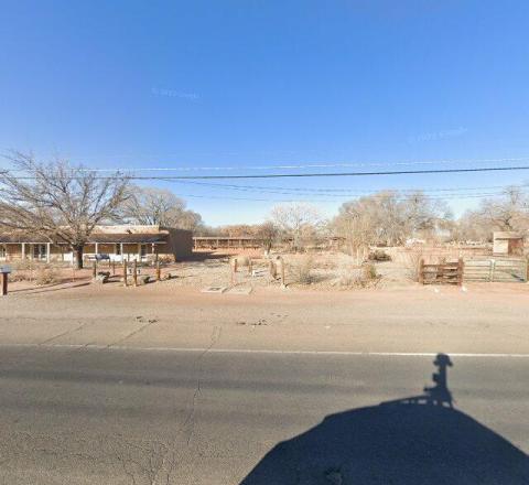 Gutierrez-Hubbell House