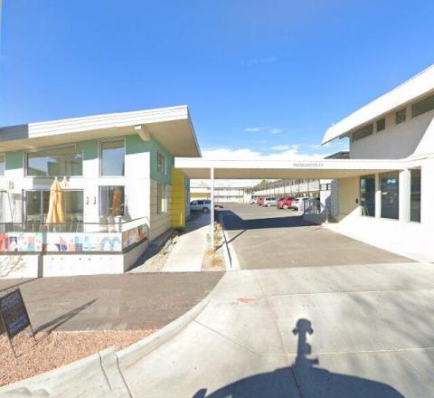 Imperial Inn Motel