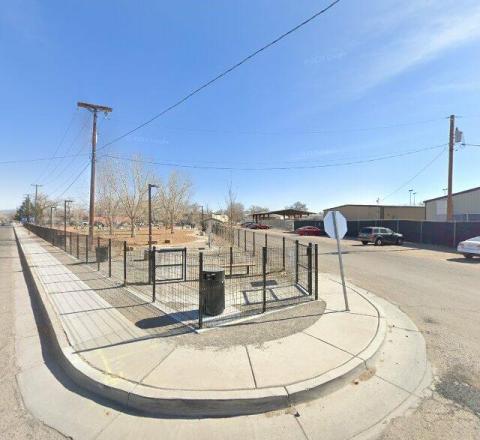 ABQ BioPark