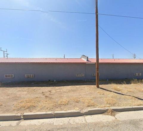 Sands Motel - NM