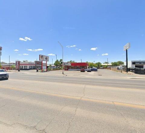 Route 66 Diner