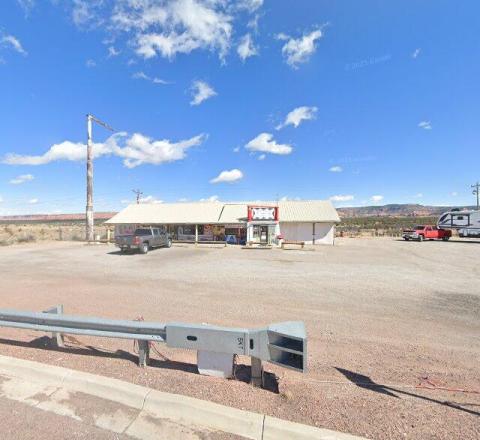Whiting Bros Motel Sign - NM