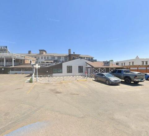 El Rancho Hotel