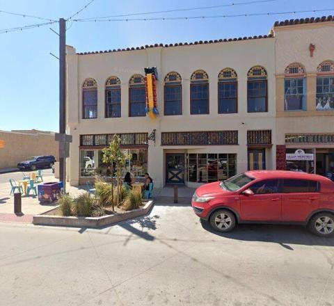 Gallup Coffee Company