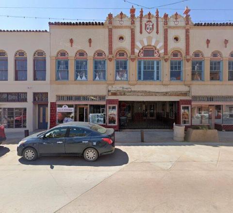 El Morro Theatre