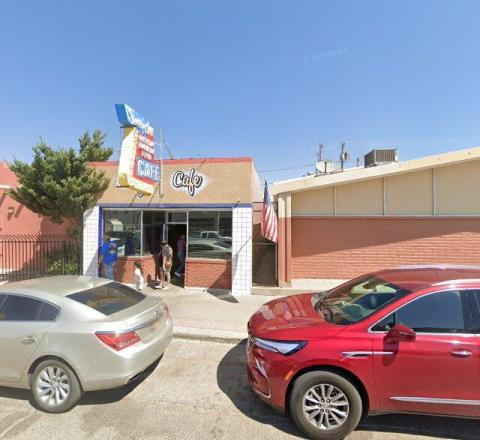 Jerry's Cafe