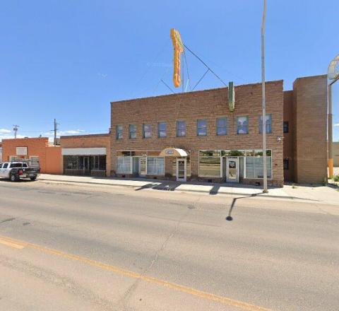 Lexington Hotel