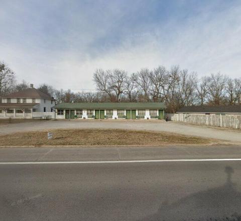 Chelsea Motor Inn