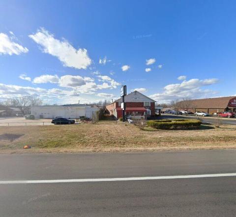Claremore Motor Inn