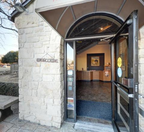 Will Rogers Museum
