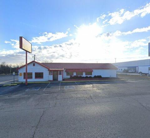 Ron's Hamburgers & Chili