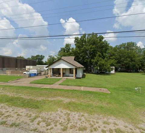 Catoosa Historical Museum