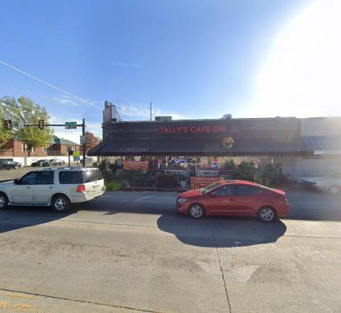 Tally's Good Food Cafe
