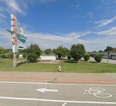 Oasis Motel