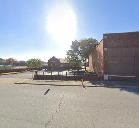 Train Depot and Museum