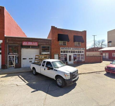 Benson Lumber Co.