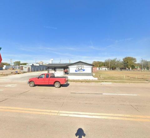 Skyliner Motel