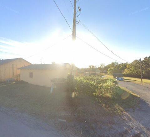 Lincoln Motel