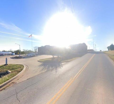 Interpretive Center