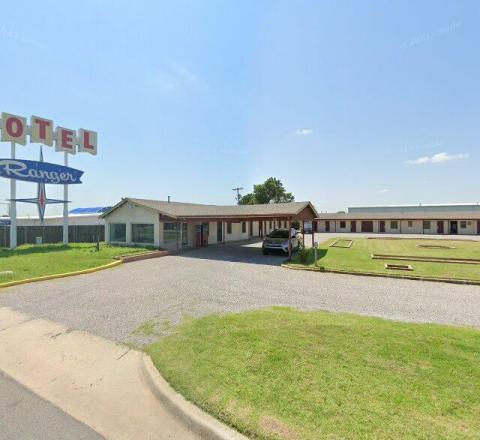 Ranger Motel