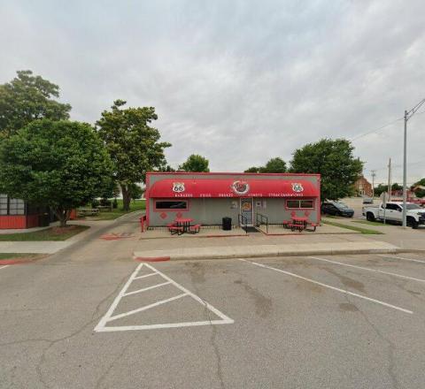 Sid's Diner