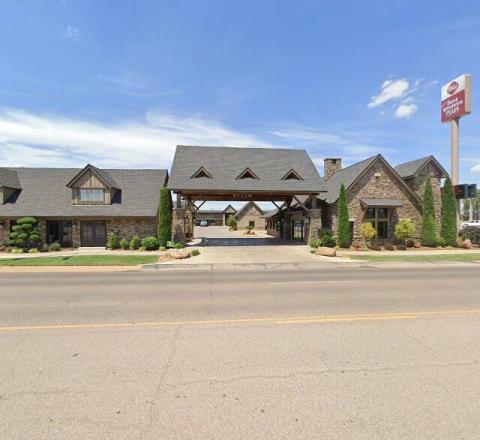Best Western Plus