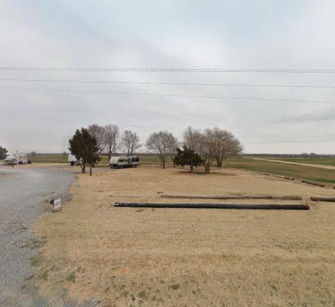 Territory RV Park & Campgrounds