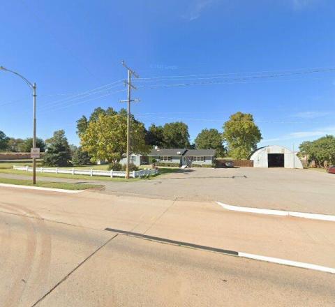 Cotton Boll Motel